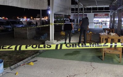 Otopark Tartışması Bıçaklı Kavgaya Dönüştü: 3 Yaralı