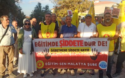 Millioğulları: Okullar Çocuklar İçin Yaşam Alanına Dönüşmeli