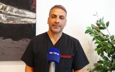 Uzmanından Kemik Erimesinin Dikkat Çeken Belirtileri