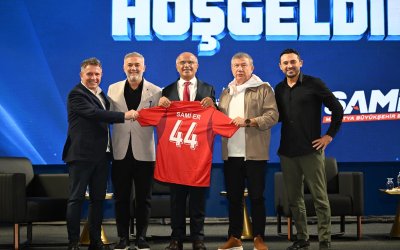 Malatya’da Spor Zirvesi: 43 Tesis İçin Yıl Sonu Hedefi