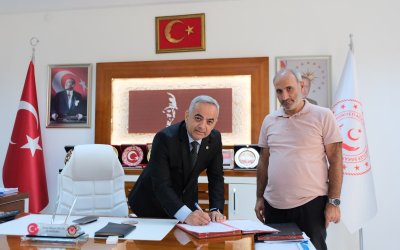Devlet Korumasındaki Çocuklar İçin Malatya’da Güç Birliği