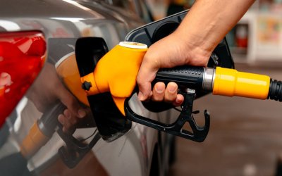 Benzinde Eşel Mobil Desteği Bitiyor: 12,48 TL Zam Riski