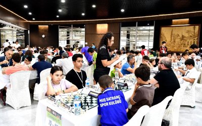 Malatya’da Sosyal Hayat Spor ve Kültür Etkinlikleriyle Hareketleniyor
