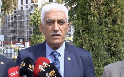 Malatyalı Üreticiden Sert Kayısı Çıkışı: “TMO Müdahale Alımı Yapsın”