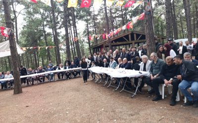 MİDİDER İstanbul’da Hemşehrileri Halaylarla Buluşturdu