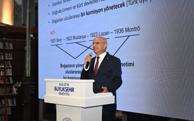 Malatya’da 13 Yeni Kütüphane Açılacak