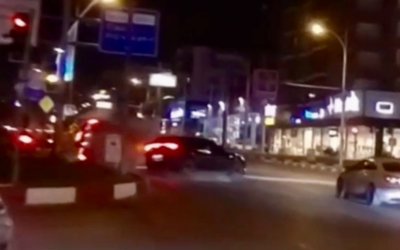 Malatya’daki Kazanın Görüntüleri Ortaya Çıktı
