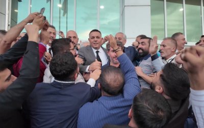 MTSO Seçimlerinde Çoğunluk Sadıkoğlu’nun Listesinde