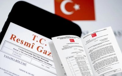 Resmî Gazete’de Yayımlandı: Adalet Bakanlığı 150 Personel Alacak