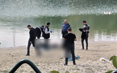 Malatya’da Kayıp Gencin Cansız Bedeni Gölde Bulundu