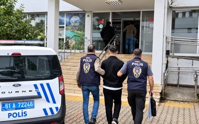 Malatya’nın da Aralarında Bulunduğu 61 İlde Siber Suç Operasyonu: 547 Gözaltı