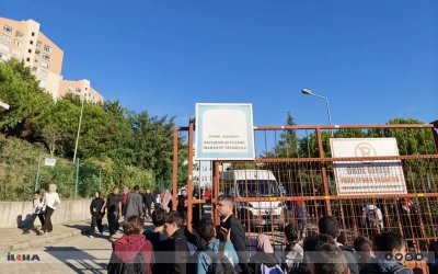 Başakşehir'deki Okul Saldırısında Yaralanan Öğrenci Hayatını Kaybetti