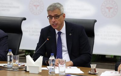 Başakşehir'deki Okul Kavgasında 8 Öğrencinin Tedavisi Sürüyor