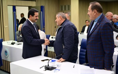 Battalgazi’de GES Hamlesi: Enerjinin Yüzde 80’i Güneşten Karşılanacak