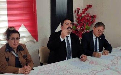 YENİ Parti Malatya’da İlçe Kongrelerini Tamamladı