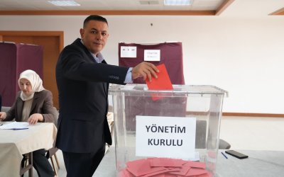 MTSO’da Yeni Yönetim Belirlendi: Sadıkoğlu Yeniden Başkan