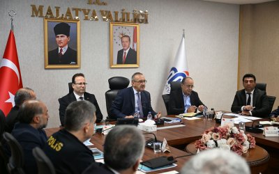 Malatya’da Ağustos ve Eylül Aylarında 84 Bin 850 Sentetik Hap Ele Geçirildi