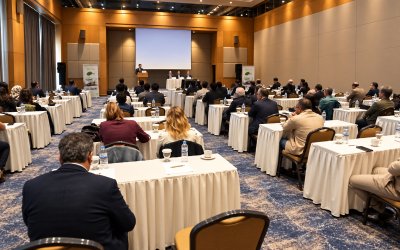 Malatya’da 2. Gastroentero-Hepatoloji Günleri Düzenlendi