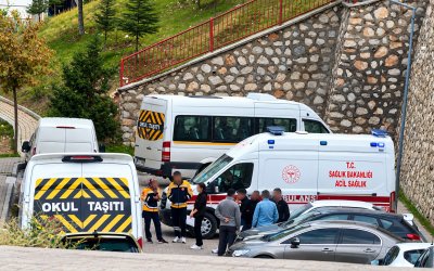 Malatya’da 32 Yaşındaki Şahıs Evinde Ölü Bulundu