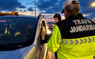 Malatya’da Jandarmadan Huzur Uygulaması: 13 Aranan Şahıs Yakalandı