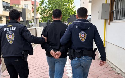 Malatya Dahil 27 İlde Siber Suç Operasyonu: 643 Gözaltı