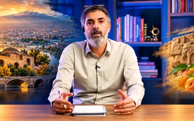 Gazeteci Mahir Temur’un Instagram Hesabı Kapatıldı: "Beni Susturamazlar, Telgrafla Bile Olsa Yazmaya Devam Edeceğim!"