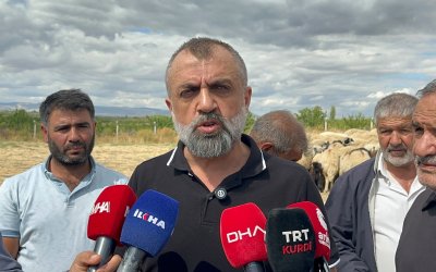 Malatya Tarımına 65 Milyon Liralık Proje: Akın’dan Destek Çağrısı