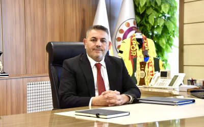 Sadıkoğlu’ndan 6. Bölge Teşvikleri İçin 2030 Çağrısı