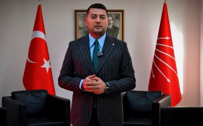 CHP İl Başkanı Satılmış: “Selden Zarar Gören Çiftçilerin Mağduriyeti Giderilmeli”