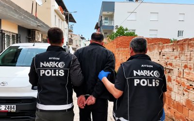 Malatya Dahil 78 İlde Uyuşturucu Operasyonu: 2 Bin 733 Şüpheli Yakalandı