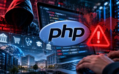 PHP'deki Kritik Güvenlik Açıkları Kişisel Verileri Tehdit Ediyor!