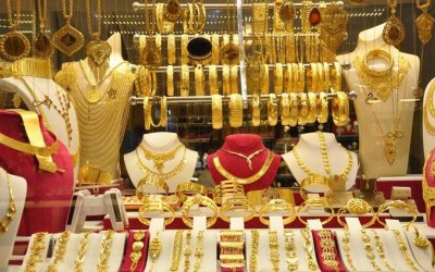 Altında Haftalık Kayıp Yüzde 4’ü Geçti