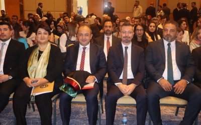 Malatya Barosu’nda Genel Kurul Yapıldı, Gözler Yarınki Seçimde