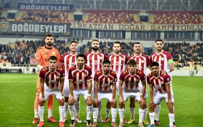 Yeşilyurtspor Sahasında Hata Yapmadı: 4-0