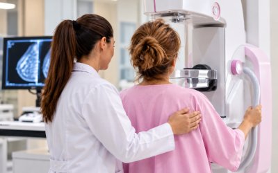 Kanser Taramalarında Rekor: Bir Günde 8 Bin 235 Mamografi Çekildi