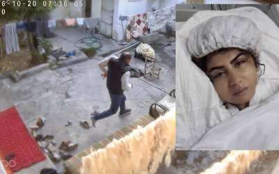 Malatya Valiliğinden Bıçaklanan Kadının İddialarına Açıklama