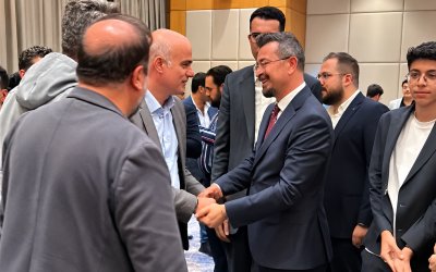 Malatya Barosu’nda Gökhan Ulu Dönemi