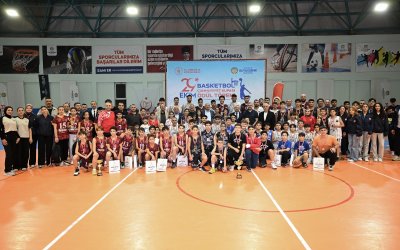 29 Ekim Cumhuriyet Kupası Sahiplerini Buldu