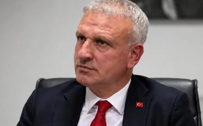 Cumhurbaşkanı Başdanışmanı Oktay Saral Görevden Alındı