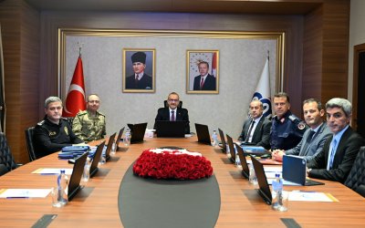 Malatya’da Bir Haftalık Asayiş Bilançosu Açıklandı