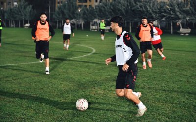 Malatya Yeşilyurtspor, Türkiye Kupası’nda Tur Peşinde