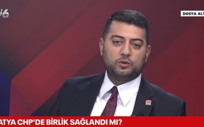 Satılmış'tan Ağbaba'ya "Ensesinden Tuttuk, Kapının Önüne Koyduk!"