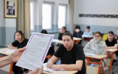 LGS Tarihi Belli Oldu! Milyonlarca Öğrencinin Beklediği Sınav Takvimi Açıklandı