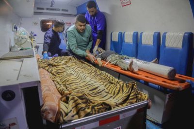 Gazze'de soykırımda şehit sayısı 45 bin 885'e yükseldi