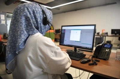 Başkan Geçit: Günün her saatinde vatandaşlarımızın sesine kulak veriyoruz