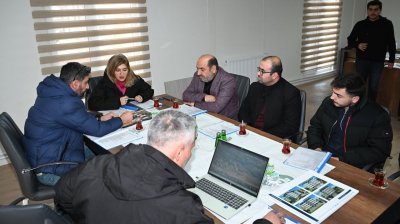 "2025 Malatya'da Memnuniyet Yılı Olacak"