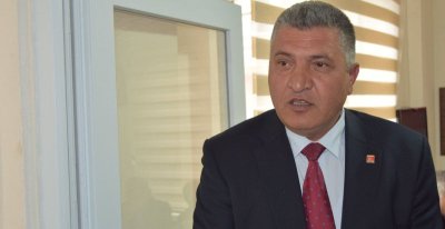 CHP Akçadağ İlçe Başkanı Aslan: "Akçadağ’ı Yok Sayanlardan Hesap Soracağız"