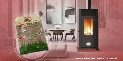 Sıcak ve Ekonomik Çözümler!