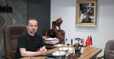 'Cumhurbaşkanımızın gelişi Malatya'mız için tarihi bir fırsat'