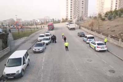 Malatya'da çeşitli suçlardan 32 kişi yakalandı